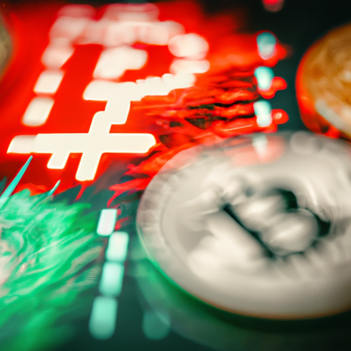 Risk Management in Crypto Trading