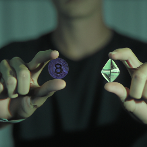 Arbitrage Trading Vs. Holding A comparison of the risks and rewards of arbitrage trading vs. holding cryptocurrencies
