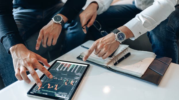The Benefits of Diversifying Your Crypto Portfolio: A Guide for Investors